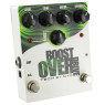 Педаль овердрайв TECH 21 Boost Overdrive