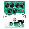 Хорус TECH 21 Boost Chorus Bass