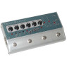 Педаль ефектів овердрайв TECH 21 Character Series VT Bass Deluxe