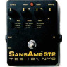 Педаль ефектів TECH 21 SansAmp GT2