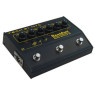 Педаль ефектів TECH 21 SansAmp Bass Driver Programmable