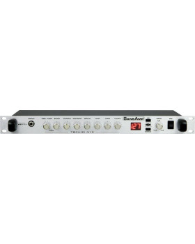 Передпідсилювач Гітарний TECH 21 SansAmp PSA 1.1