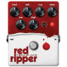 Фузз дісторшн TECH 21 Red Ripper