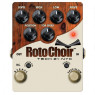 Ротарі педаль TECH 21 Roto Choir