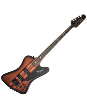 EPIPHONE Thunderbird Pro-IV VS Бас-гітара