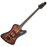 EPIPHONE Thunderbird Pro-IV VS Бас-гітара