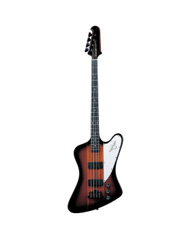 Бас-гітара Epiphone Thunderbird Classic IV VS