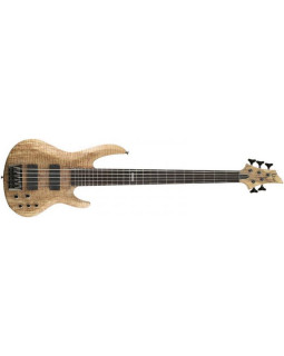 Бас-гітара ESP LTD B405SM NS