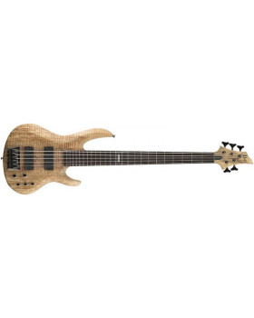 Бас-гітара ESP LTD B405SM NS