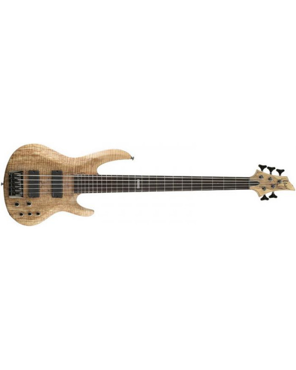 Бас-гітара ESP LTD B405SM NS