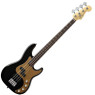 Бас-гітара FENDER AMERICAN DELUXE PRECISION BASS RW MBK