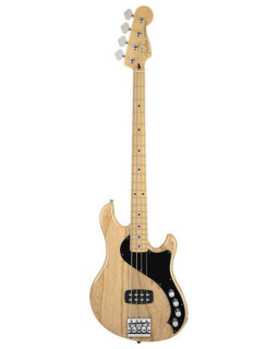 Бас-гітара FENDER DELUXE DIMENSION BASS IV MN NT Бас-гітара FENDER DELUXE DIMENSION BASS IV MN NT
