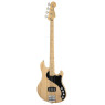 Бас-гітара FENDER DELUXE DIMENSION BASS IV MN NT