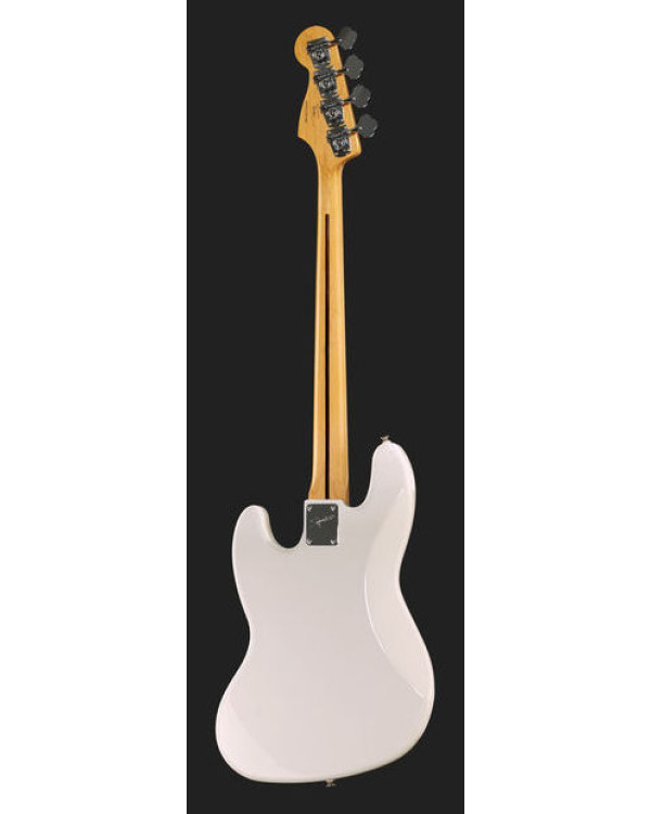 Бас-гітара FENDER SQUIER VINTAGE MODIFIED JAZZ BASS RW OWT