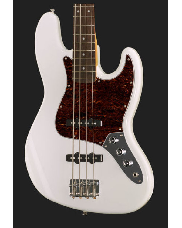 Бас-гітара FENDER SQUIER VINTAGE MODIFIED JAZZ BASS RW OWT