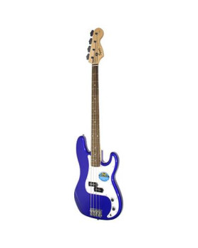 Бас-гітара FENDER SQUIER AFFINITY P-BASS RW MB
