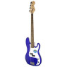 Бас-гітара FENDER SQUIER AFFINITY P-BASS RW MB