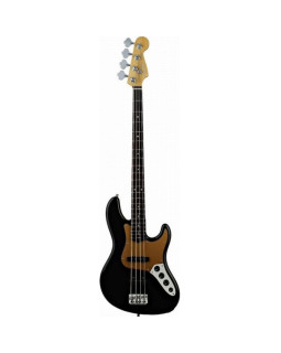 Бас-гітара FENDER AMERICAN DELUXE JAZZ BASS RW MB Бас-гітара FENDER AMERICAN DELUXE JAZZ BASS RW MB