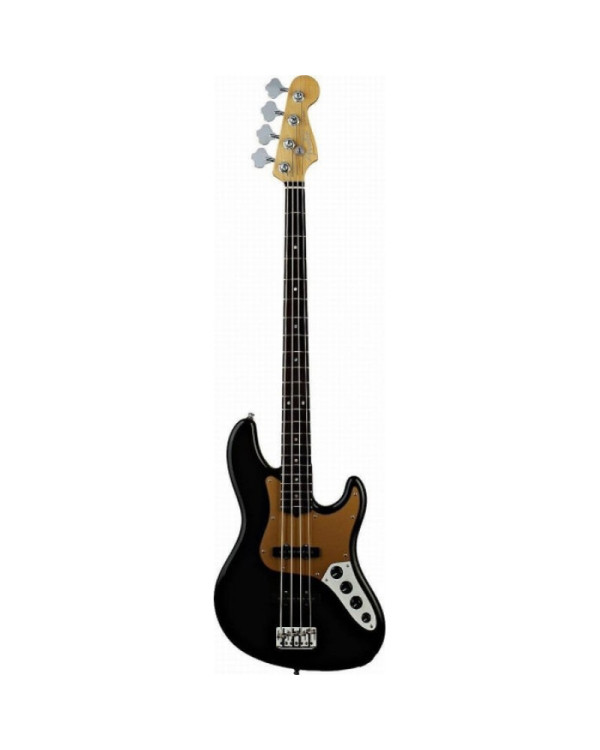 Бас-гітара FENDER AMERICAN DELUXE JAZZ BASS RW MB