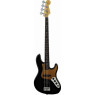 Бас-гітара FENDER AMERICAN DELUXE JAZZ BASS RW MB