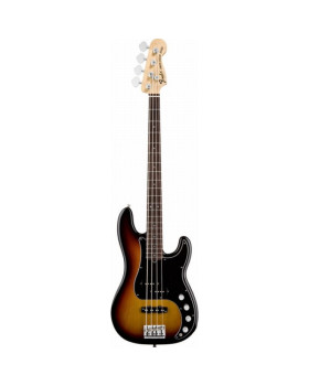 Бас-гітара FENDER AMERICAN DELUXE PRECISION BASS RW 3SB