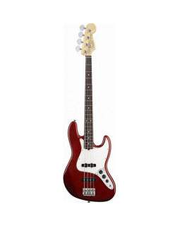 Бас-гітара FENDER HIGHWAY 1 JAZZ BASS RW WR