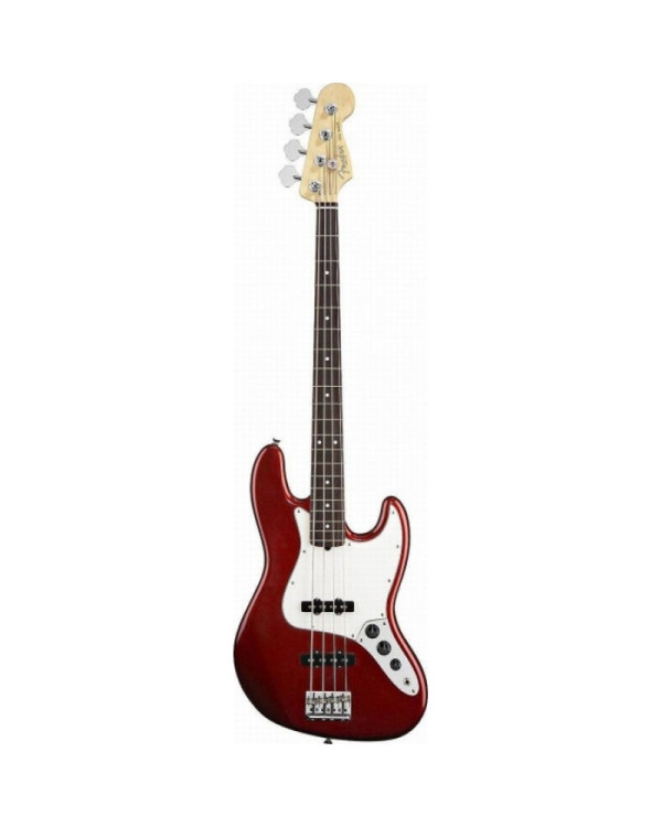 Бас-гітара FENDER HIGHWAY 1 JAZZ BASS RW WR