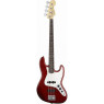 Бас-гітара FENDER HIGHWAY 1 JAZZ BASS RW WR