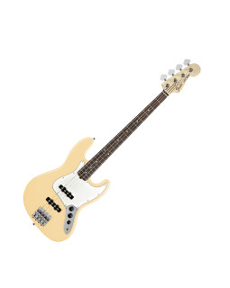 Бас-гітара FENDER HIGHWAY 1 JAZZ BASS RW HONEY BLONDE TRANSPARENT