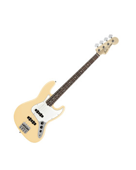 Бас-гітара FENDER HIGHWAY 1 JAZZ BASS RW HONEY BLONDE TRANSPARENT