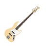 Бас-гітара FENDER HIGHWAY 1 JAZZ BASS RW HONEY BLONDE TRANSPARENT