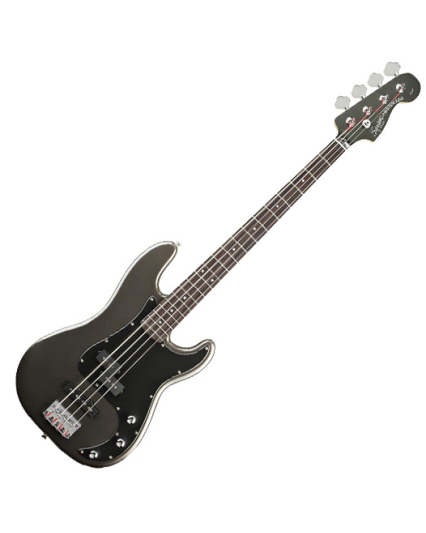 Бас-гітара FENDER SQUIER STD P-BASS SPECIAL