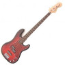 Бас-гітара FENDER SQUIER STANDARD P-BASS SPECIAL RW ATB