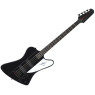 Бас-гітара GIBSON THUNDERBIRD IV BASS EBONY/ BLACK CHROME HARDWARE