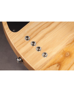 Бас-гітара IBANEZ ATK200 NT-foto3