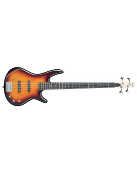 Бас-гітара IBANEZ GSR180 BSB