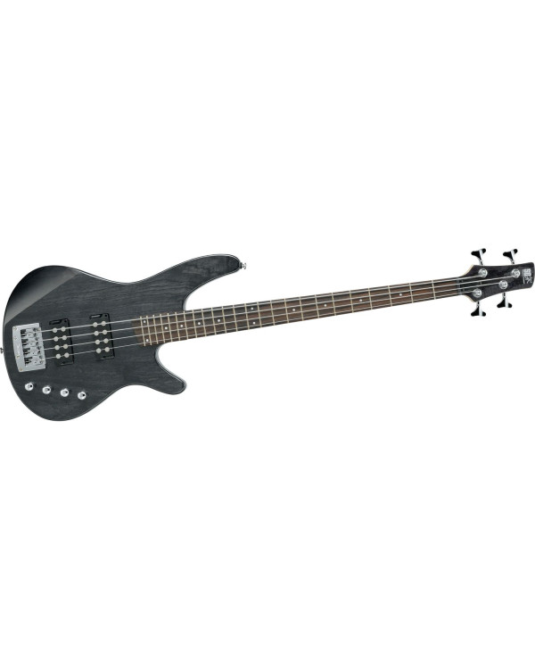 IBANEZ SRX350 TRANSPARENT BLACK