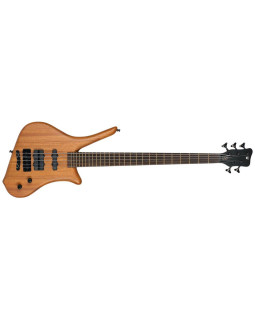 WARWICK Dolphin SN TSC Бас-гітара-foto2