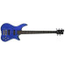WARWICK Katana Bo 5 (Ocean Blue) Бас-гітара