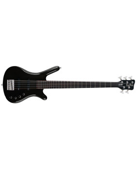 WARWICK RockBass Corvette Basic 5 Active Blk Бас-гітара