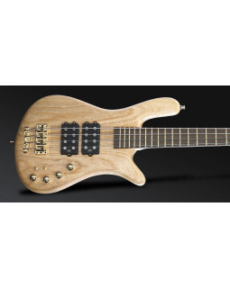 WARWICK Streamer $$ (4 Nat) Бас-гітара-foto2