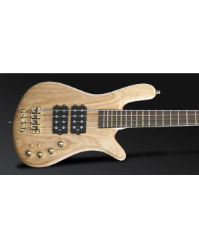 WARWICK Streamer $$ (4 Nat) Бас-гітара-foto2