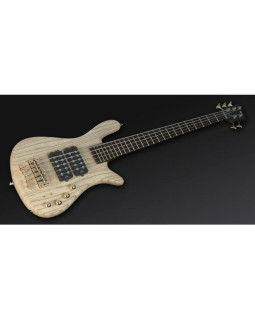 WARWICK Streamer $$ (5 Nat) Бас-гітара-foto2