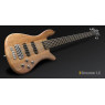 WARWICK Streamer LX 5 (Natural) Бас-гітара