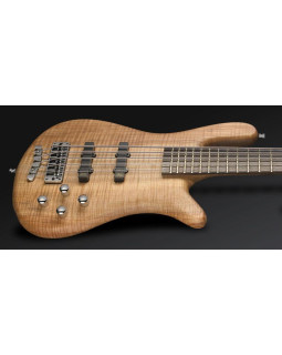 WARWICK Streamer LX 5 (Natural) Бас-гітара-foto4