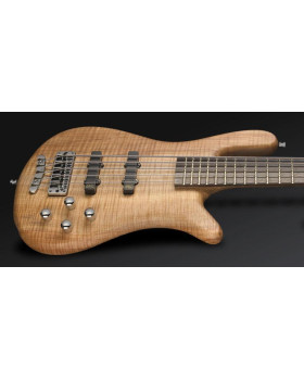 WARWICK Streamer LX 5 (Natural) Бас-гітара-foto4