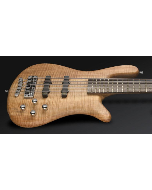 WARWICK Streamer LX 5 (Natural) Бас-гітара