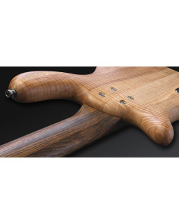 WARWICK Streamer LX 5 (Natural) Бас-гітара-foto2