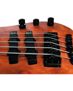 WARWICK Thumb NT 5 Бас-гітара-foto2