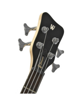 WARWICK RockBass Streamer Standart 4 (BK) Бас-гітара-foto5
